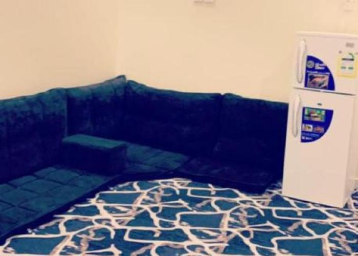 شقق عزاب البوداي