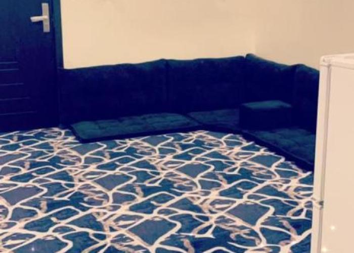 شقق عزاب البوداي