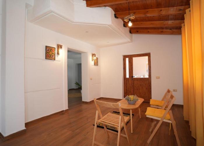 The VIEW Rooms and Terrace
