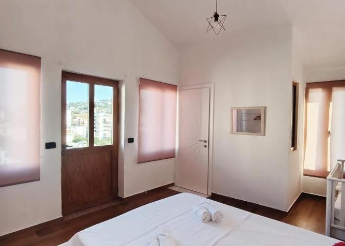 The VIEW Rooms and Terrace