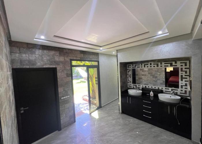 Villa bouskoura