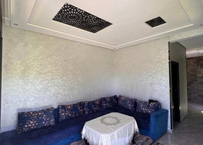 Villa bouskoura