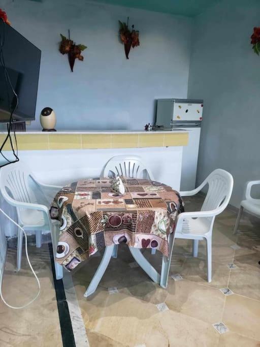 studio confortable