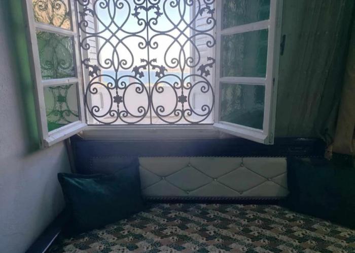 studio confortable
