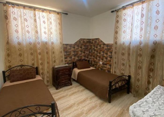 omar home
