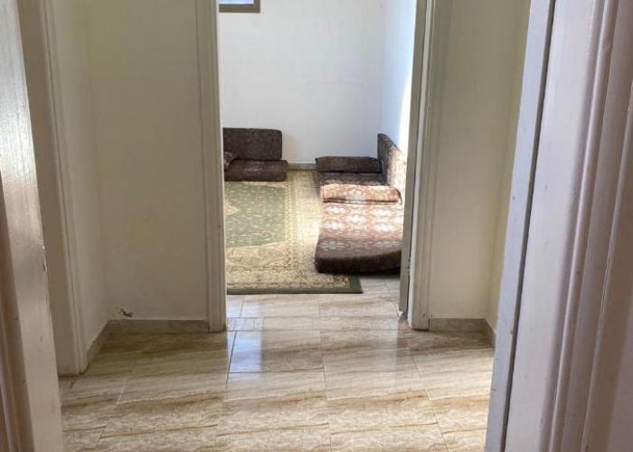 omar home