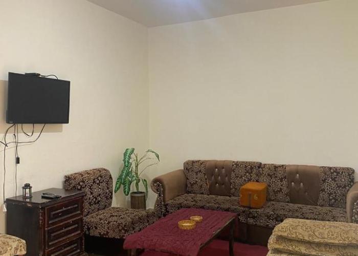 omar home