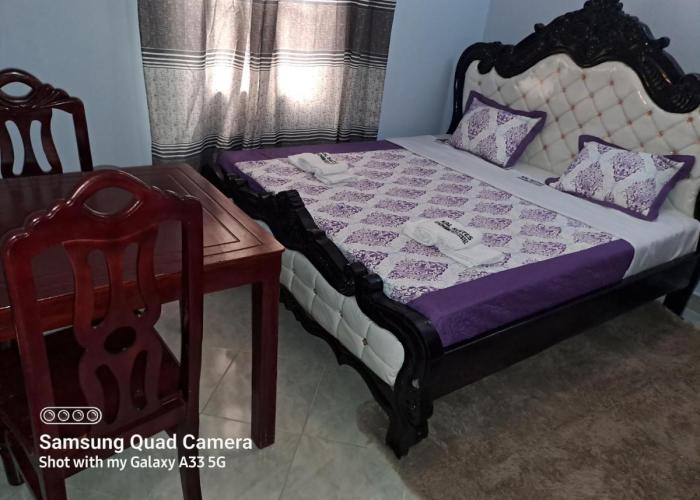 Kal Accommodation Mbarara
