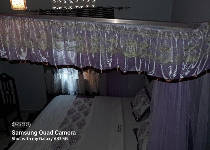 Kal Accommodation Mbarara