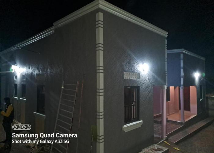 Kal Accommodation Mbarara