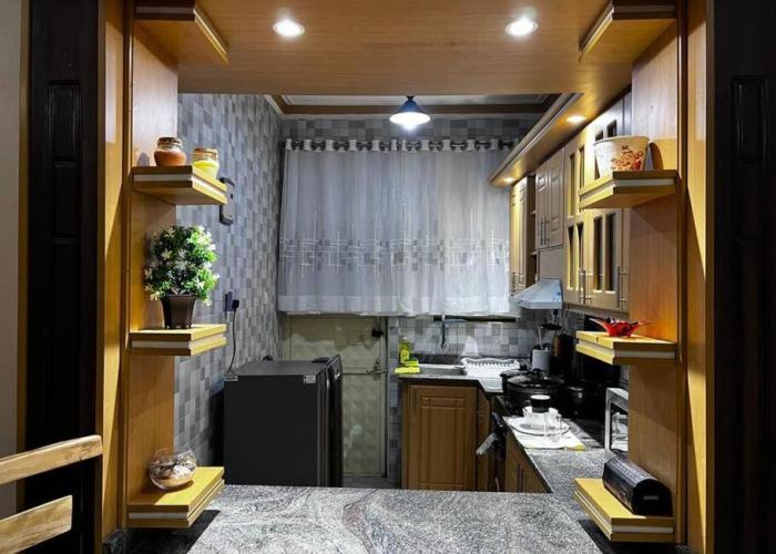 Trinity Furnished Apartment-Modern Apartment nestled in a quiet Buwaate