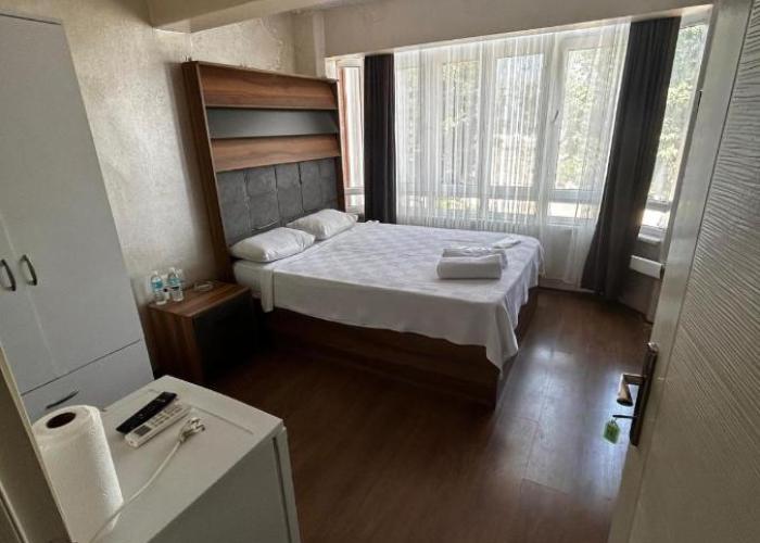 theblue suıt otel cafe restaurant