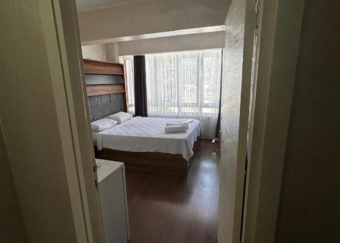 theblue suıt otel cafe restaurant