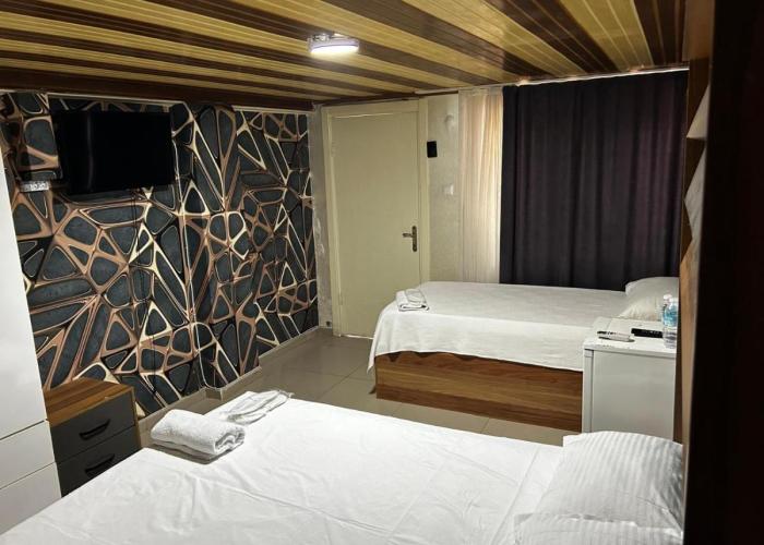 theblue suıt otel cafe restaurant