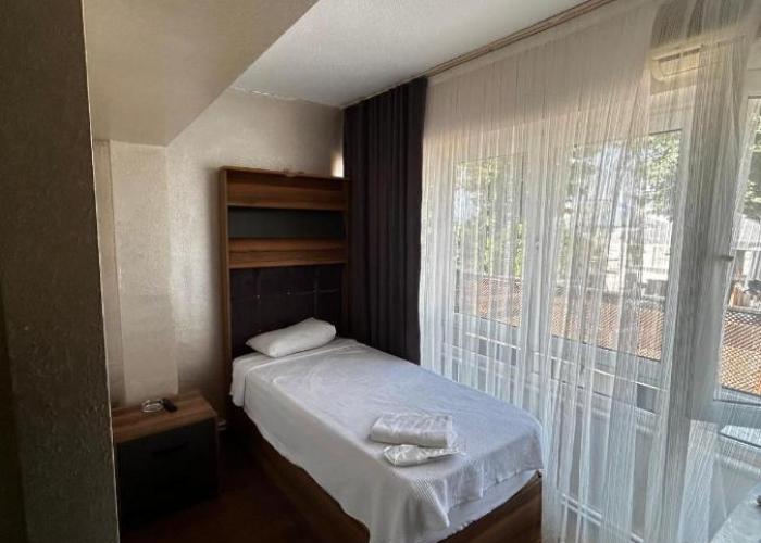 theblue suıt otel cafe restaurant