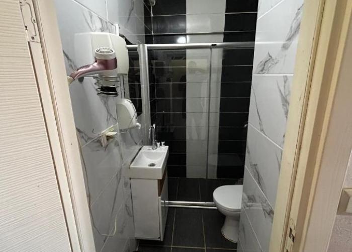 theblue suıt otel cafe restaurant