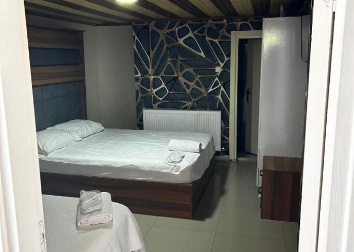 theblue suıt otel cafe restaurant