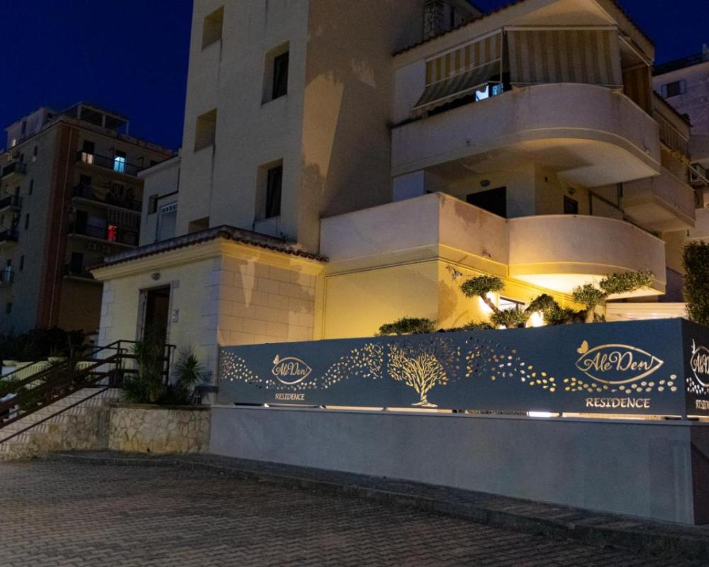 фото Residence AleDen