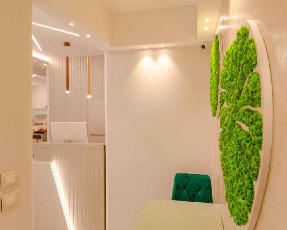 фото Residence AleDen