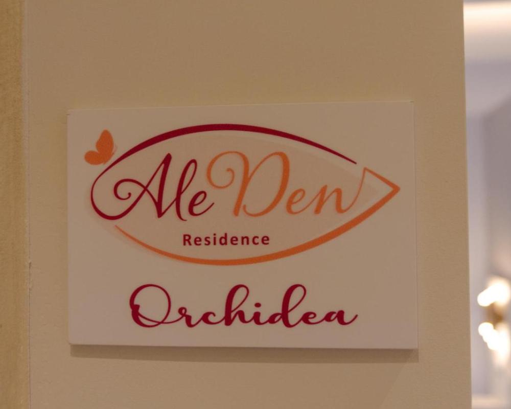 фото Residence AleDen