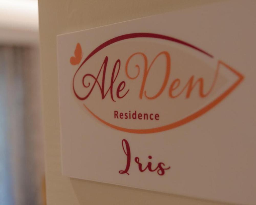 фото Residence AleDen