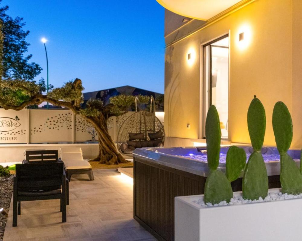 фото Residence AleDen