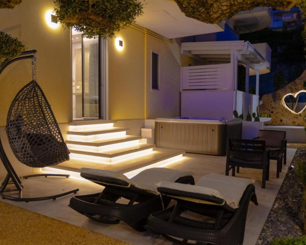 фото Residence AleDen