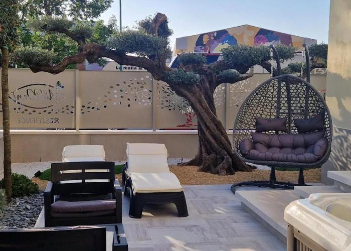 Residence AleDen