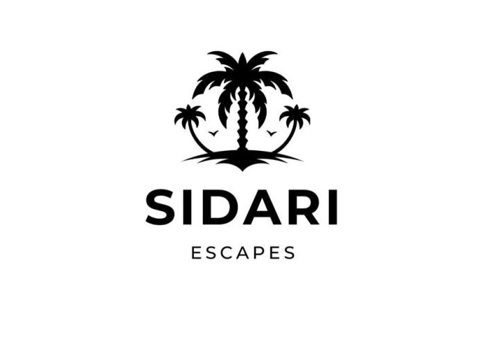 Sidari Escapes