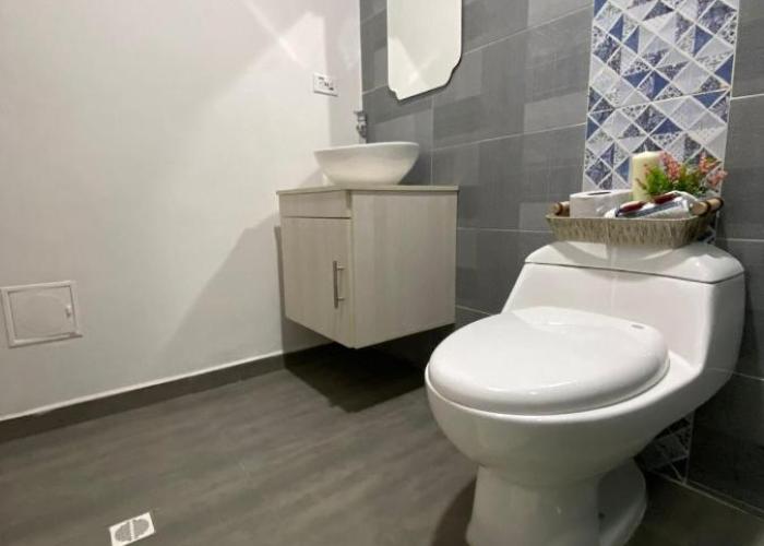 Hermoso apartamento central nuevo