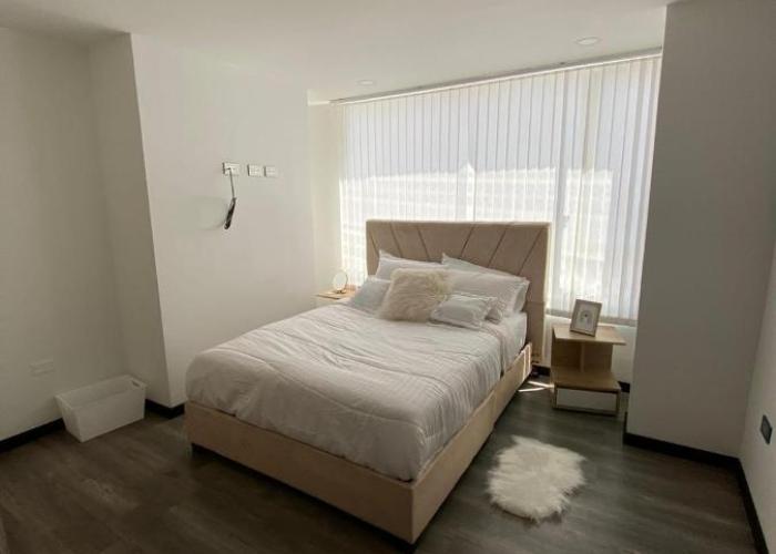 Hermoso apartamento central nuevo