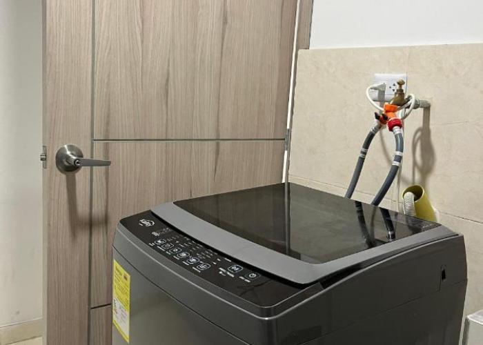 Hermoso apartamento central nuevo