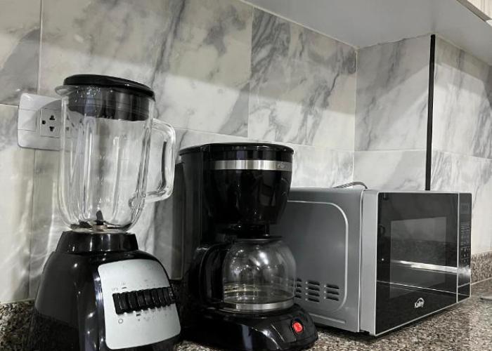 Hermoso apartamento central nuevo