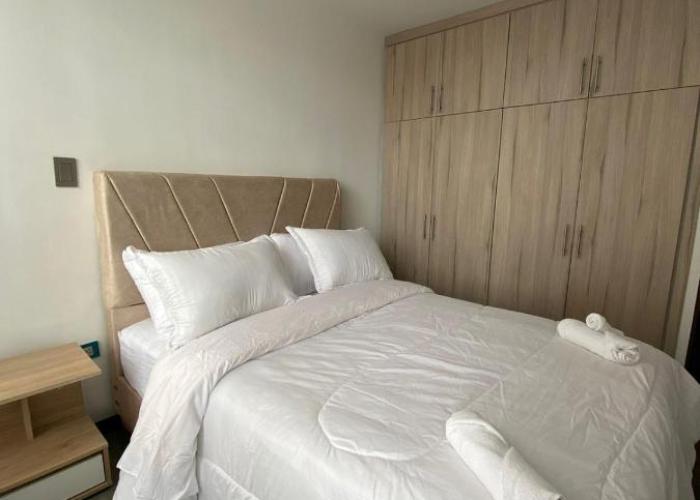 hermoso apartamento central, capacidad 6 personas