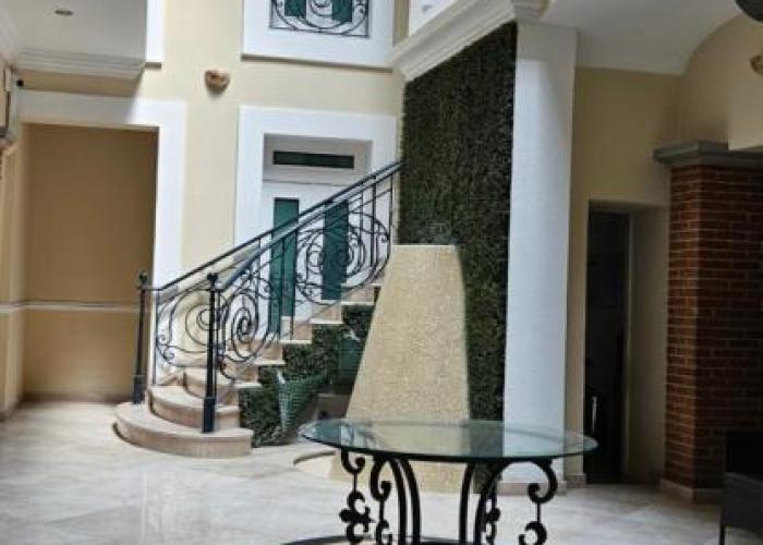 Nonó Hotel