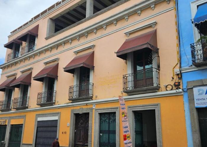 Nonó Hotel