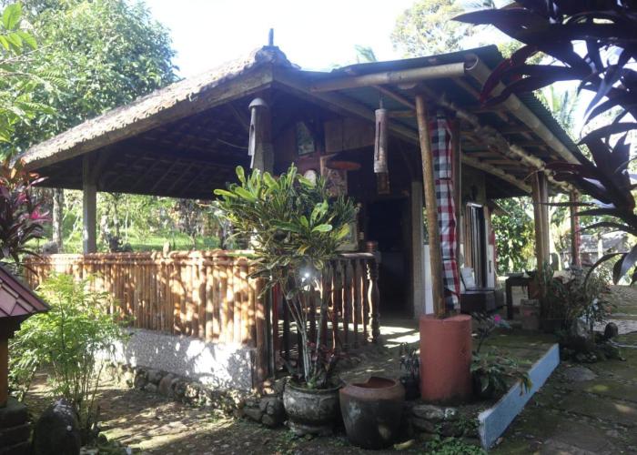 Farmstay Eco Villa