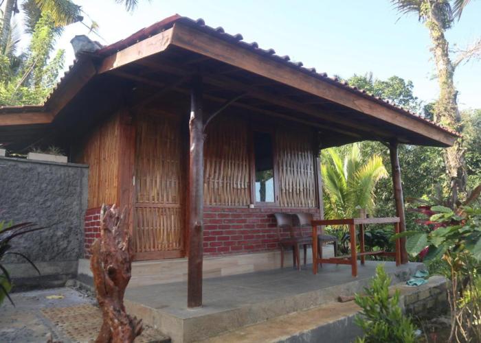 Farmstay Eco Villa
