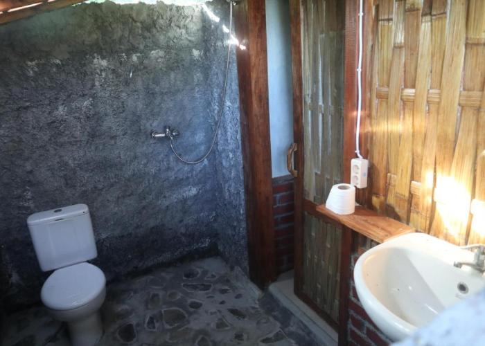 Farmstay Eco Villa