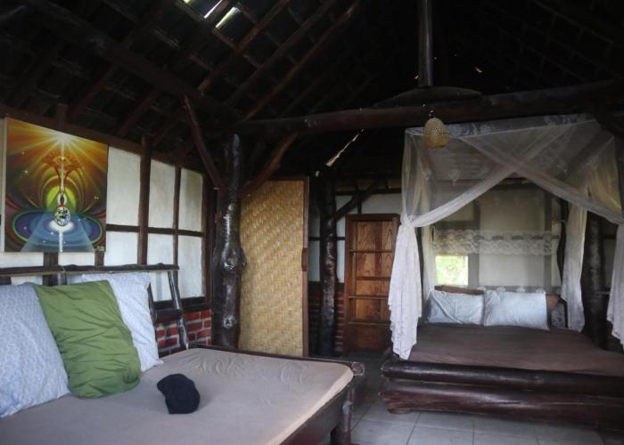 Farmstay Eco Villa