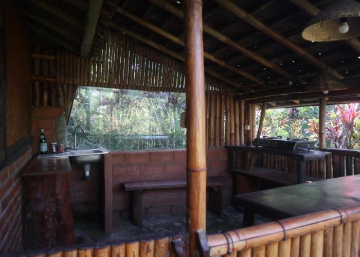 Farmstay Eco Villa