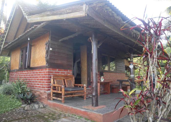 Farmstay Eco Villa