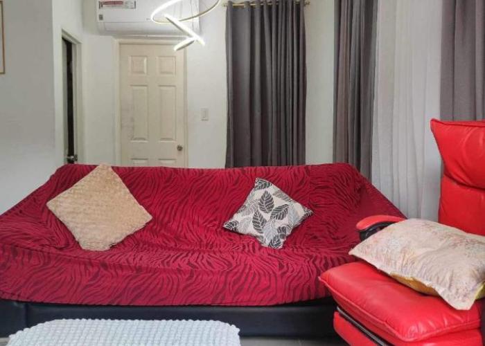 Camella Tagum iCx Transient House