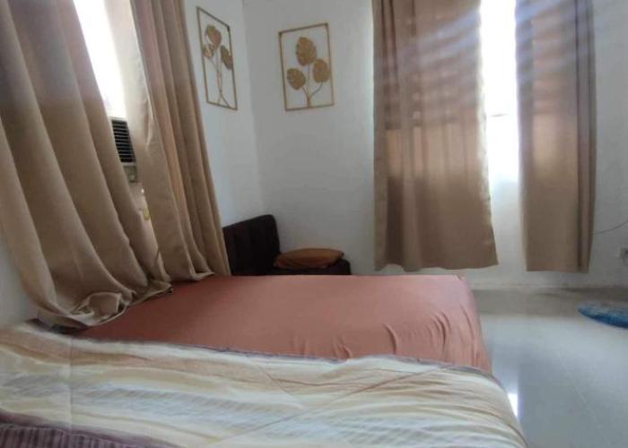 Camella Tagum iCx Transient House