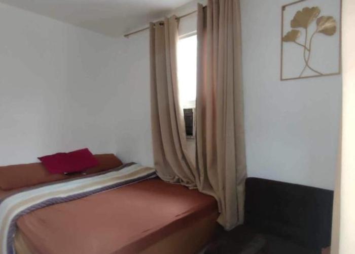 Camella Tagum iCx Transient House
