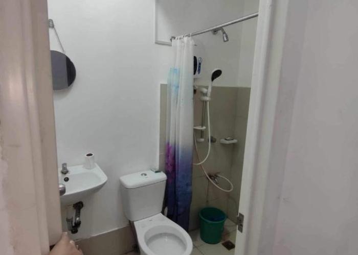 Camella Tagum iCx Transient House