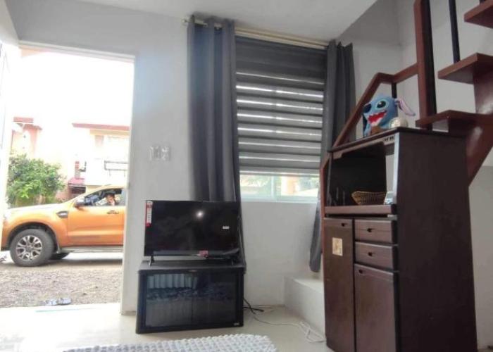 Camella Tagum iCx Transient House