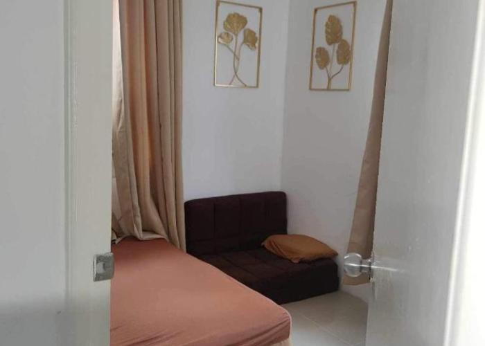 Camella Tagum iCx Transient House