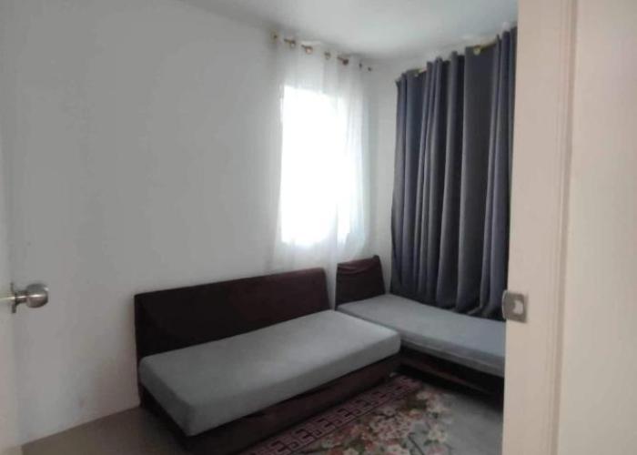 Camella Tagum iCx Transient House