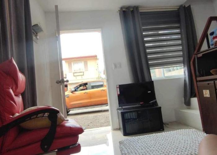 Camella Tagum iCx Transient House